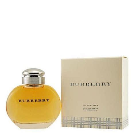 burberry perfume amazon|burberry classic perfume old formula.